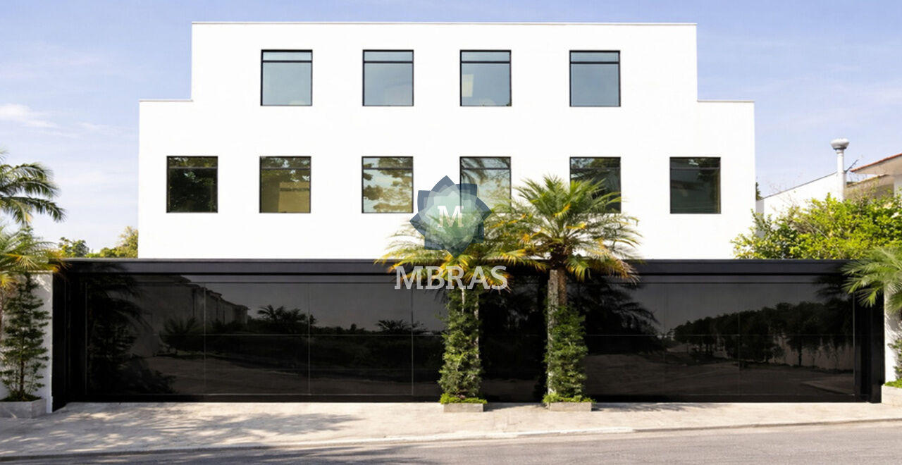 Edifício Comercial Exclusivo no Pacaembu | Ideal para Clínica, Hospital ou Centro Médico