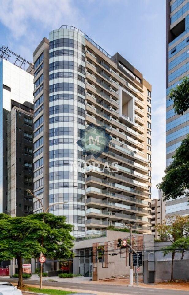 Duplex Moderno ao Lado do Parque Ibirapuera