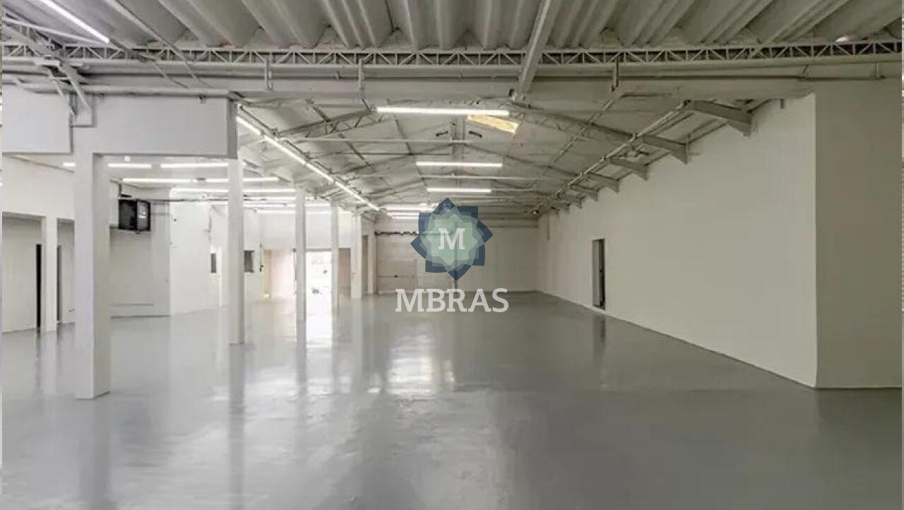 Imovel comercial para galpao| loja| no centro de Pinheiros
