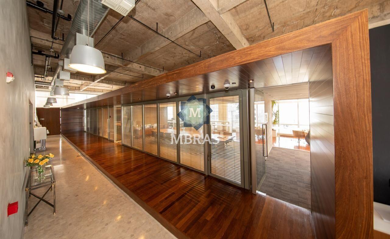 Laje Comercial  Pinheiros