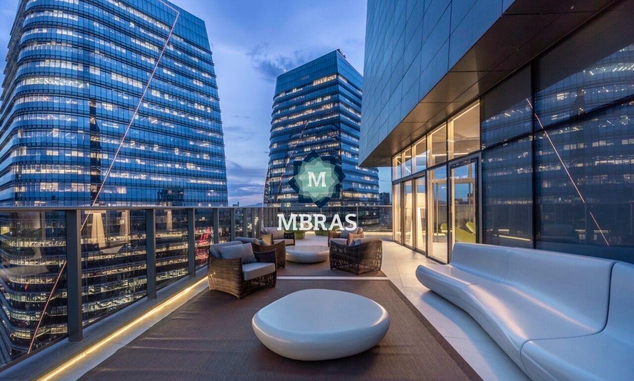 W Residences São Paulo