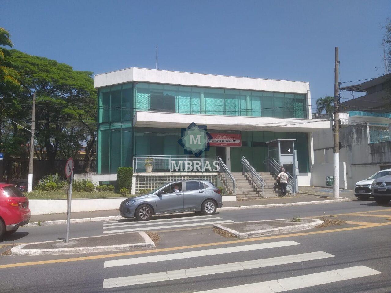 Imóvel Comercial Premium para Locação | Região Nobre de São Paulo