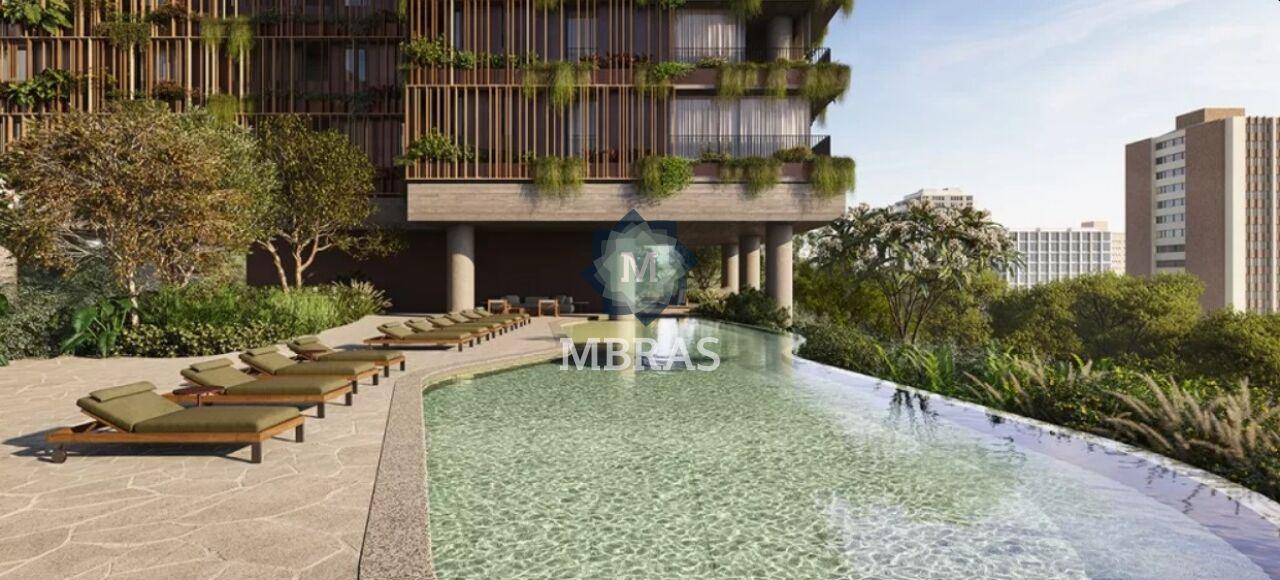 Incrível Apartamento nos Jardins