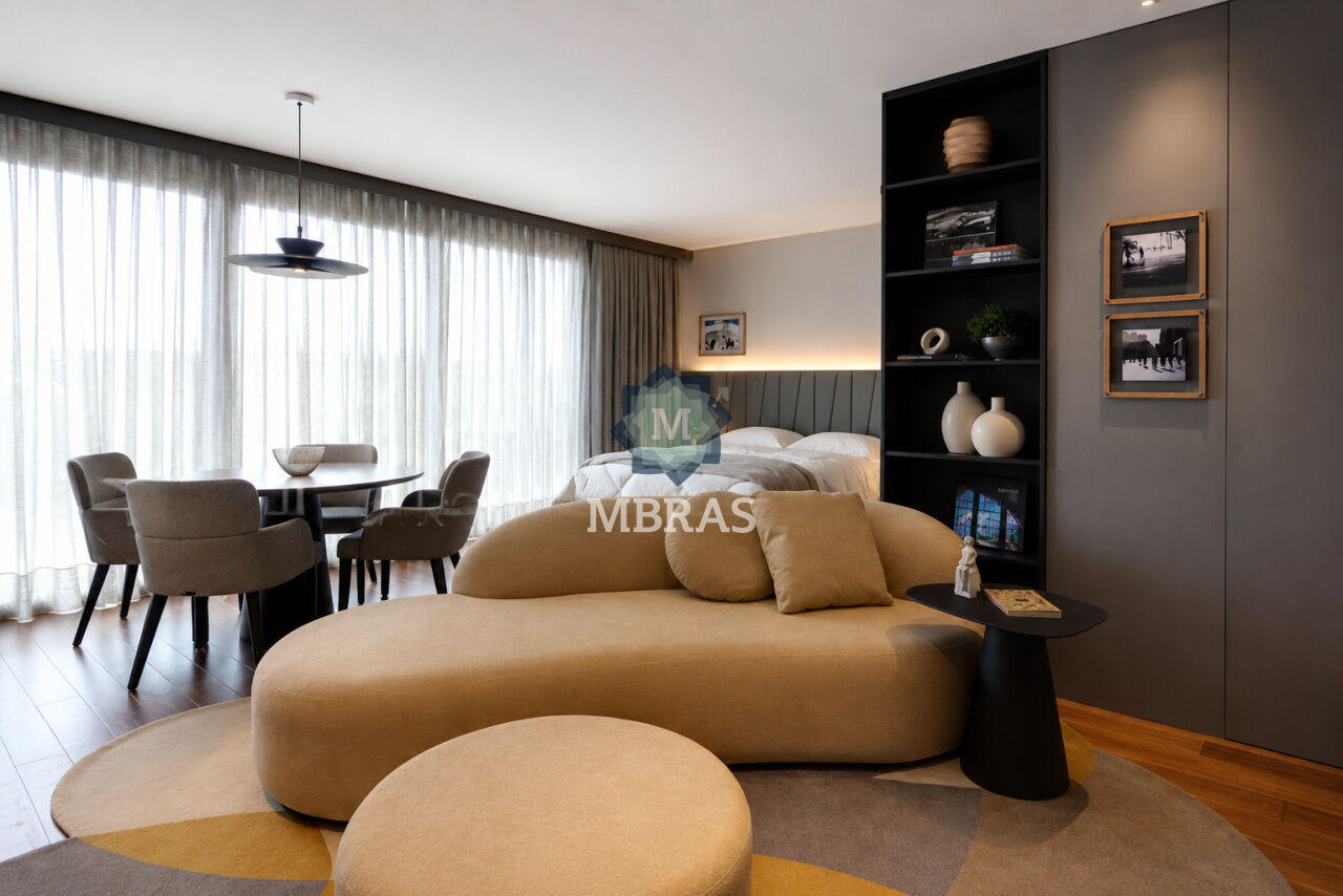 W Residences | Vila Olímpia
