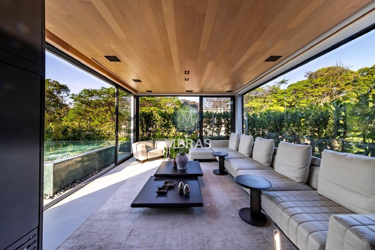 Casa Jardim Europa