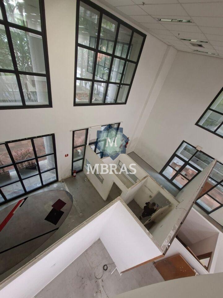 Imóvel Comercial Estratégico na Berrini