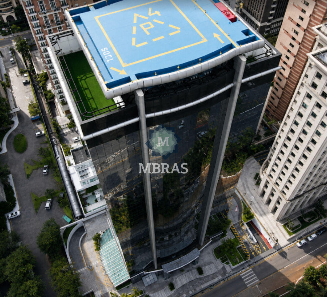 Três Conjuntos com Renda na JK | Ativo Corporativo no Mesmo Pavimento