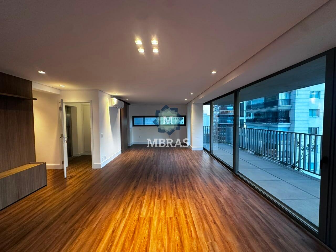 Apartamento para locação na Vila Nova Conceição