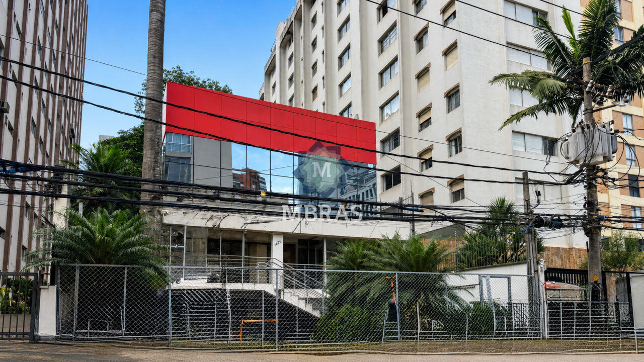 Monousuário Exclusivo na Oscar Freire: Sofisticação, Presença e Versatilidade