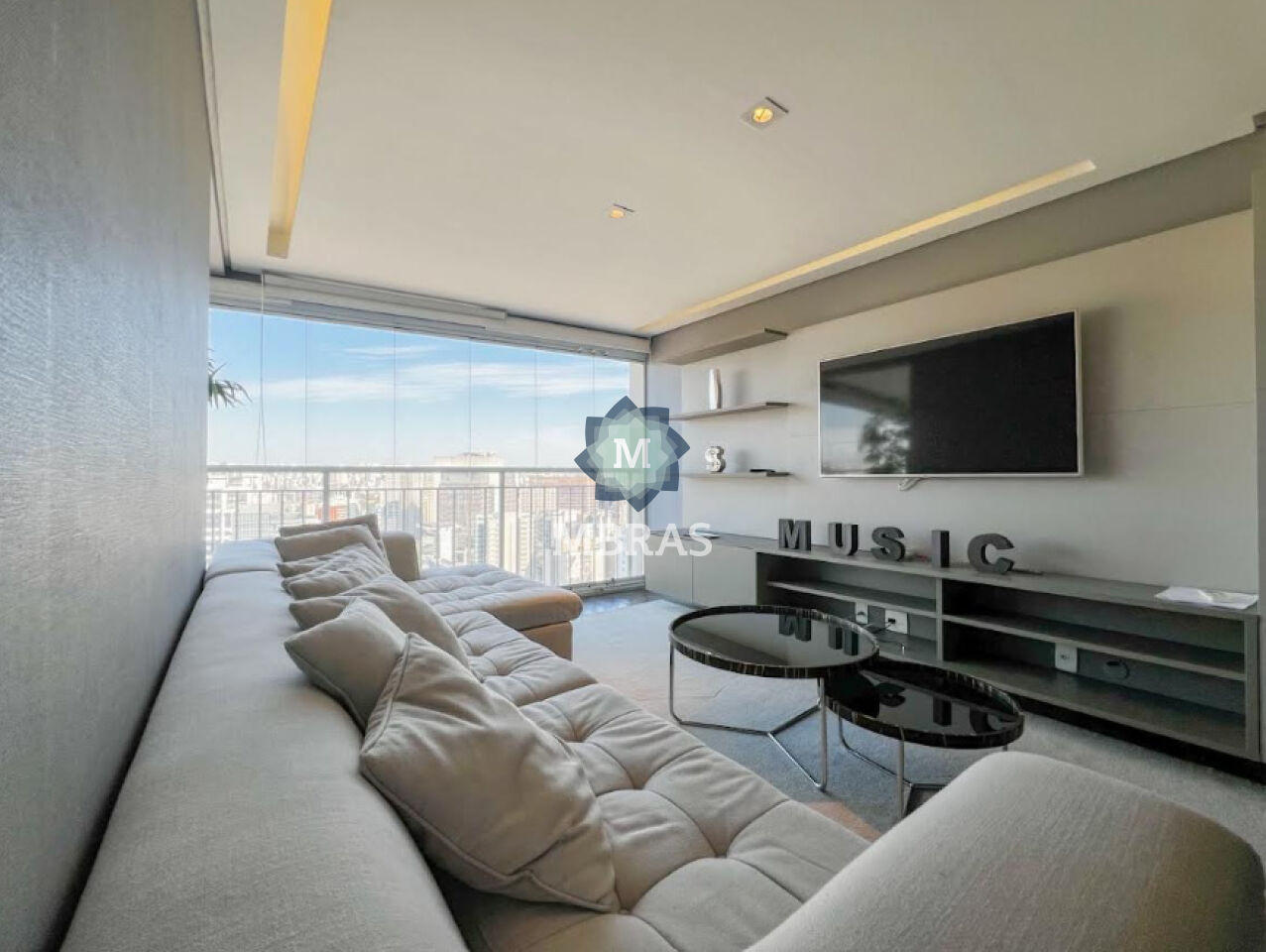 Apartamento para Locação Mobiliado