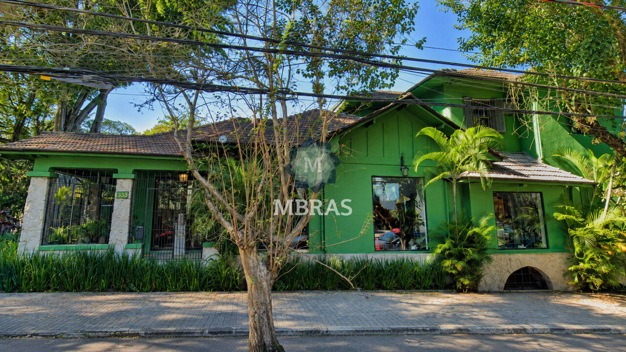 Oportunidade Comercial de Alto Padrão no Jardim América
