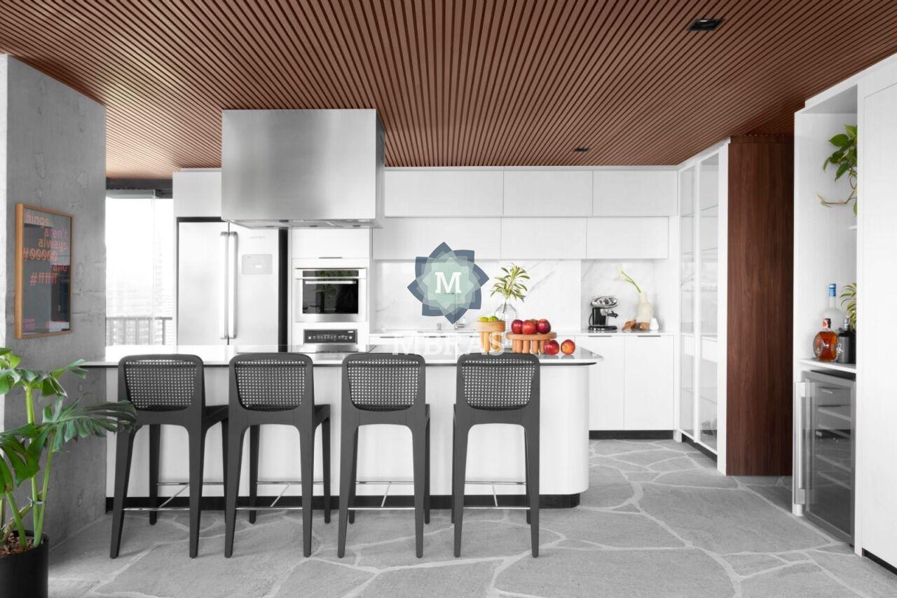 Exclusivo no Itaim| 111 m² | 1 Suíte | 2 Vagas