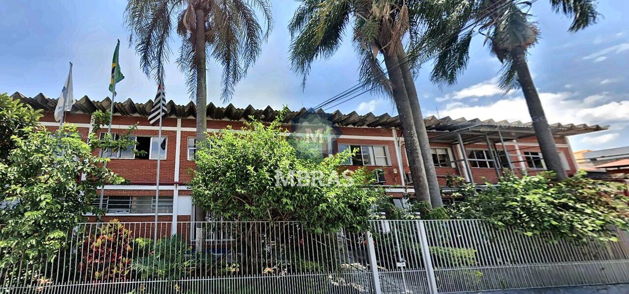 Complexo Industrial em Operação no Socorro | Ativo Estratégico na Zona Sul