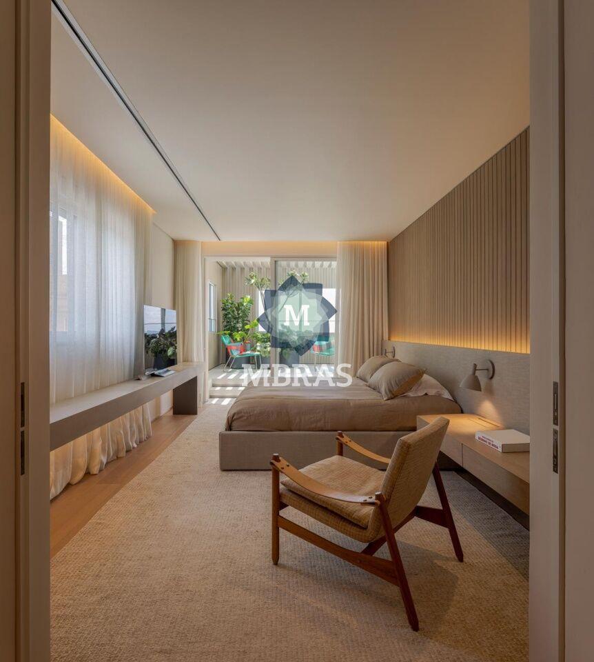 Cobertura duplex em frente ao Parque Villa-Lobos - Foto 11