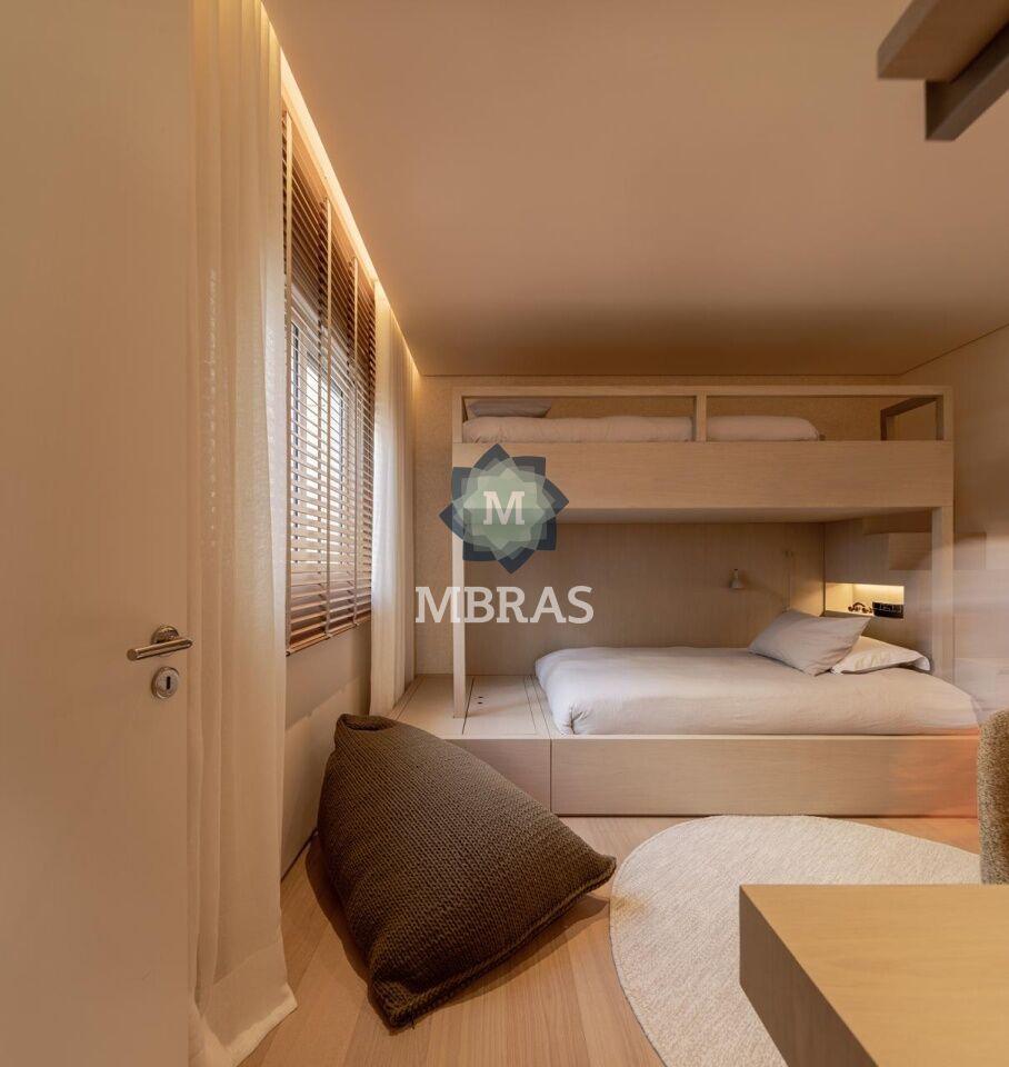 Cobertura duplex em frente ao Parque Villa-Lobos - Foto 15