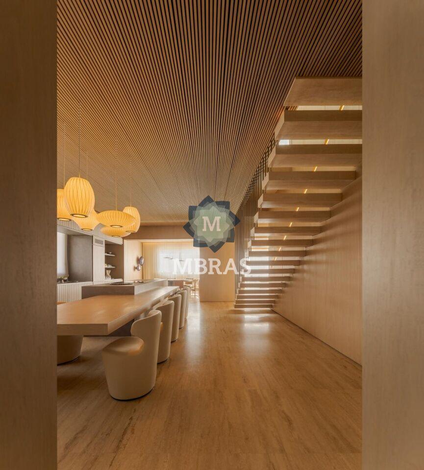 Cobertura duplex em frente ao Parque Villa-Lobos - Foto 4