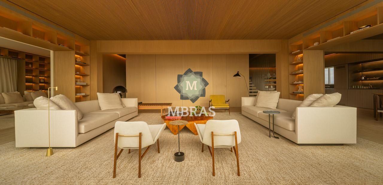 Cobertura duplex em frente ao Parque Villa-Lobos - Foto 5