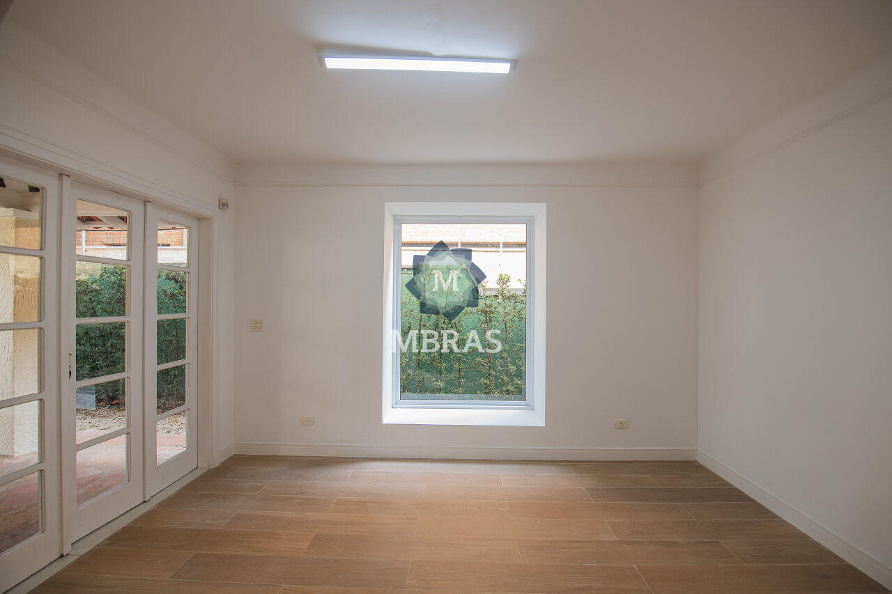 Residência Exclusiva para Locação no Jardim Europa | 678 m² de Área Construída - Foto 11