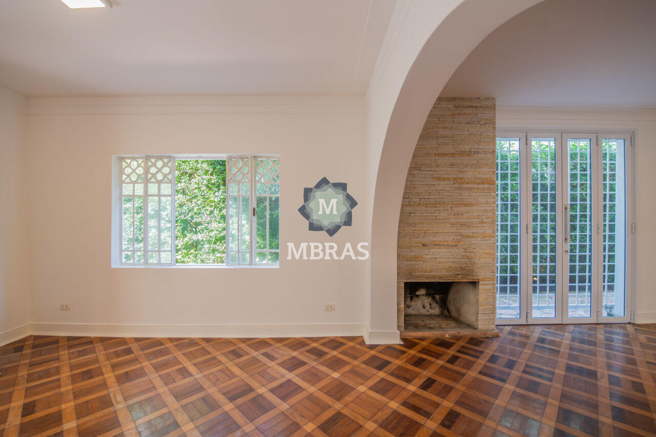 Residência Exclusiva para Locação no Jardim Europa | 678 m² de Área Construída - Foto 18