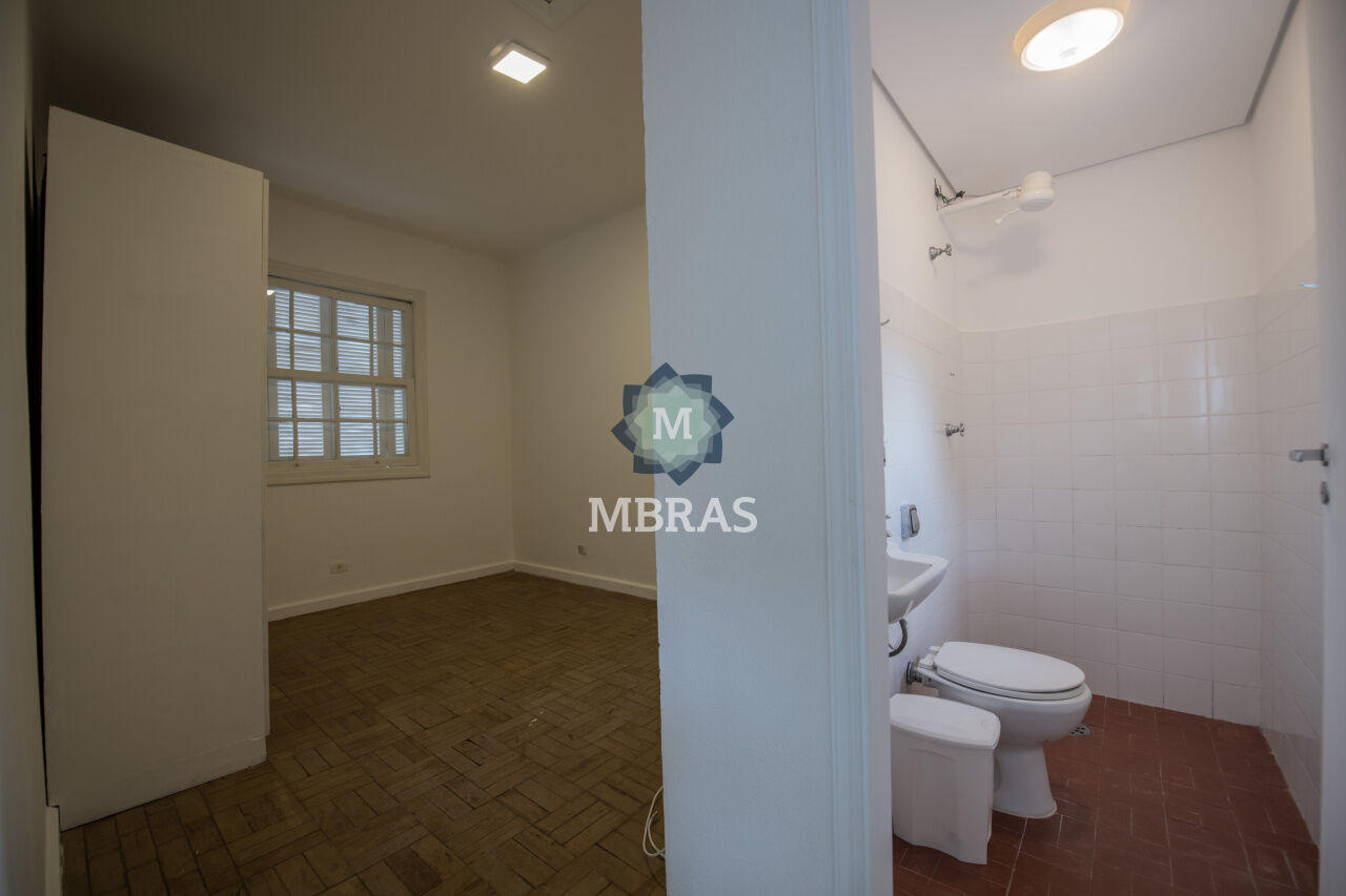 Residência Exclusiva para Locação no Jardim Europa | 678 m² de Área Construída - Foto 20