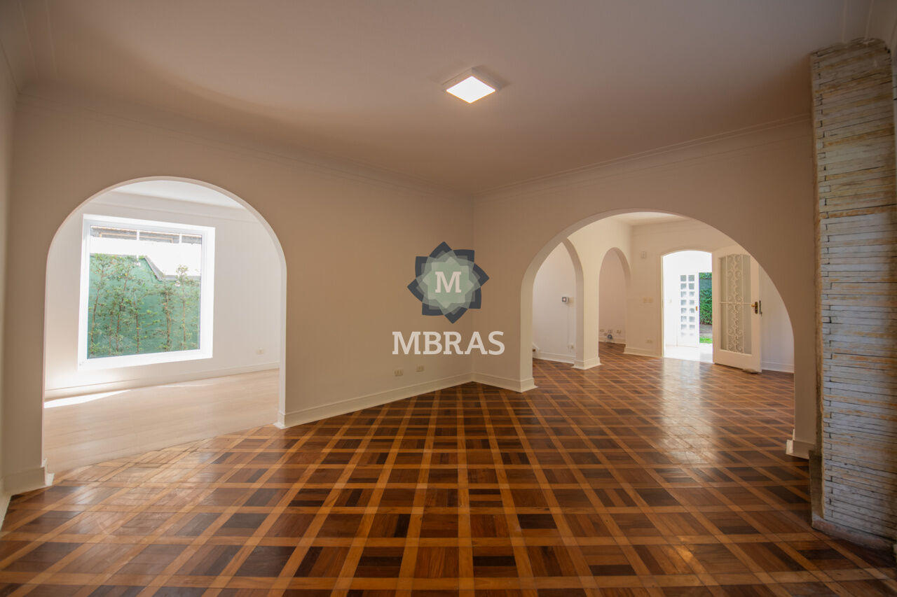 Residência Exclusiva para Locação no Jardim Europa | 678 m² de Área Construída - Foto 21