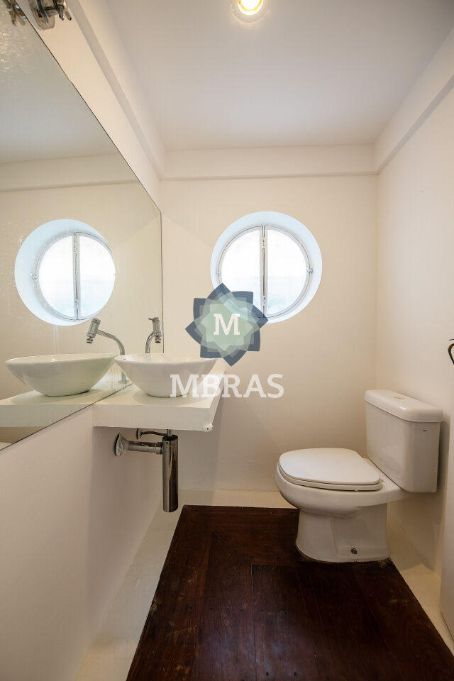 Residência Exclusiva para Locação no Jardim Europa | 678 m² de Área Construída - Foto 25