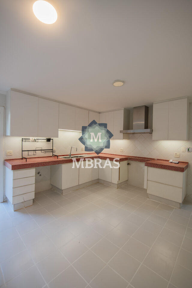 Residência Exclusiva para Locação no Jardim Europa | 678 m² de Área Construída - Foto 26