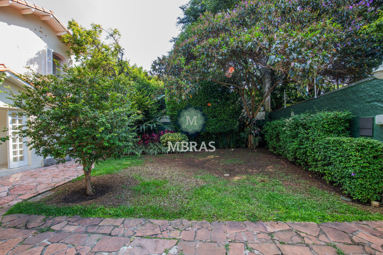 Residência Exclusiva para Locação no Jardim Europa | 678 m² de Área Construída - Foto 44