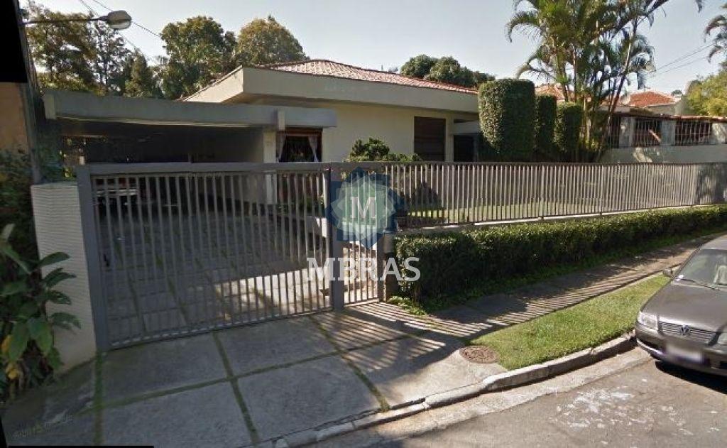 Casa Térrea Alto Padrâo, Zona Sul, Bairro Nobre, 4 Dormitórios, Super Aconchegante
