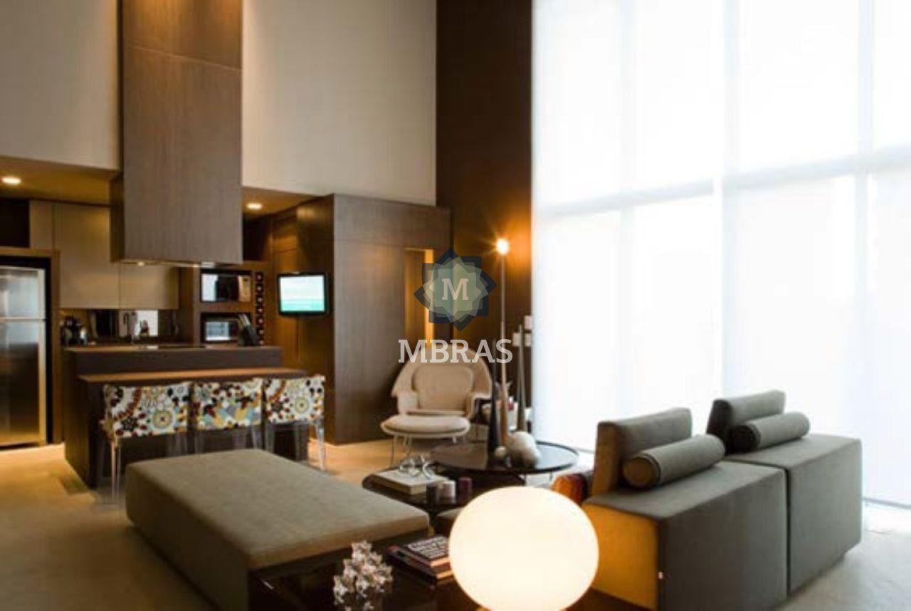 Apartamento na Vila Nova Conceição SP