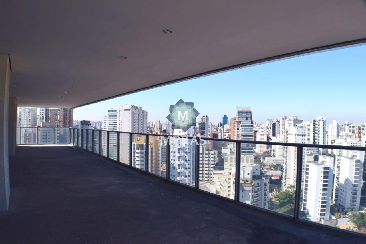 ALTÍSSIMO PADRÃO | VILA NOVA CONCEIÇÃO
