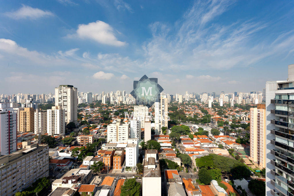 Condomínio de Luxo no melhor da Vila Olímpia