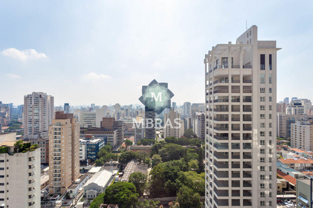 Condomínio de Luxo na Vila Olímpia