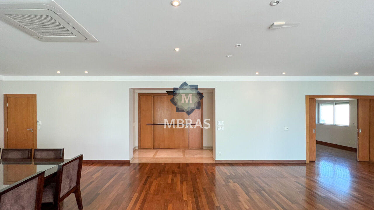 ÍNCRIVEL APARTAMENTO | ITAIM BIBI