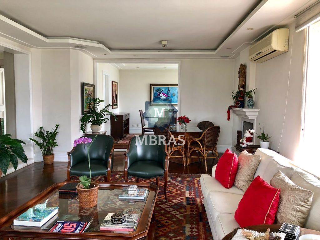 Excelente | Apartamento | Itaim