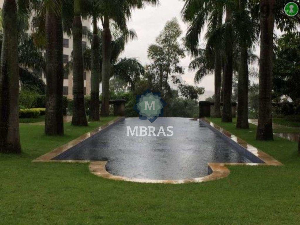 PANAMBY | APTO 427 m² | 4 Suítes | 5 Vagas
