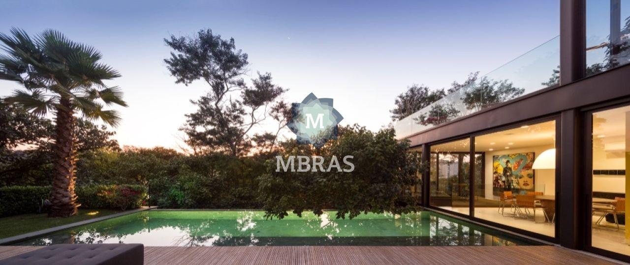 Cssa deslumbrante com vista no Cidade Jardim
