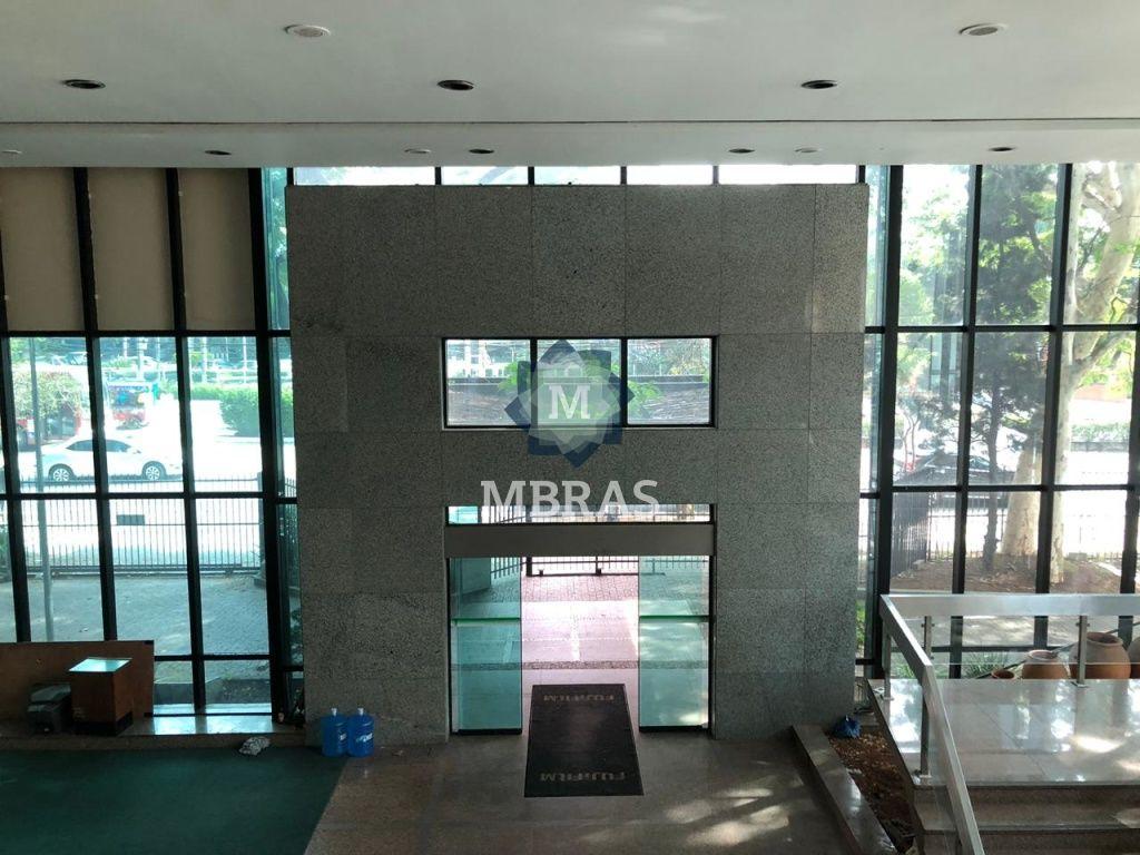 Bélissimo Prédio Comercial / Campo Belo