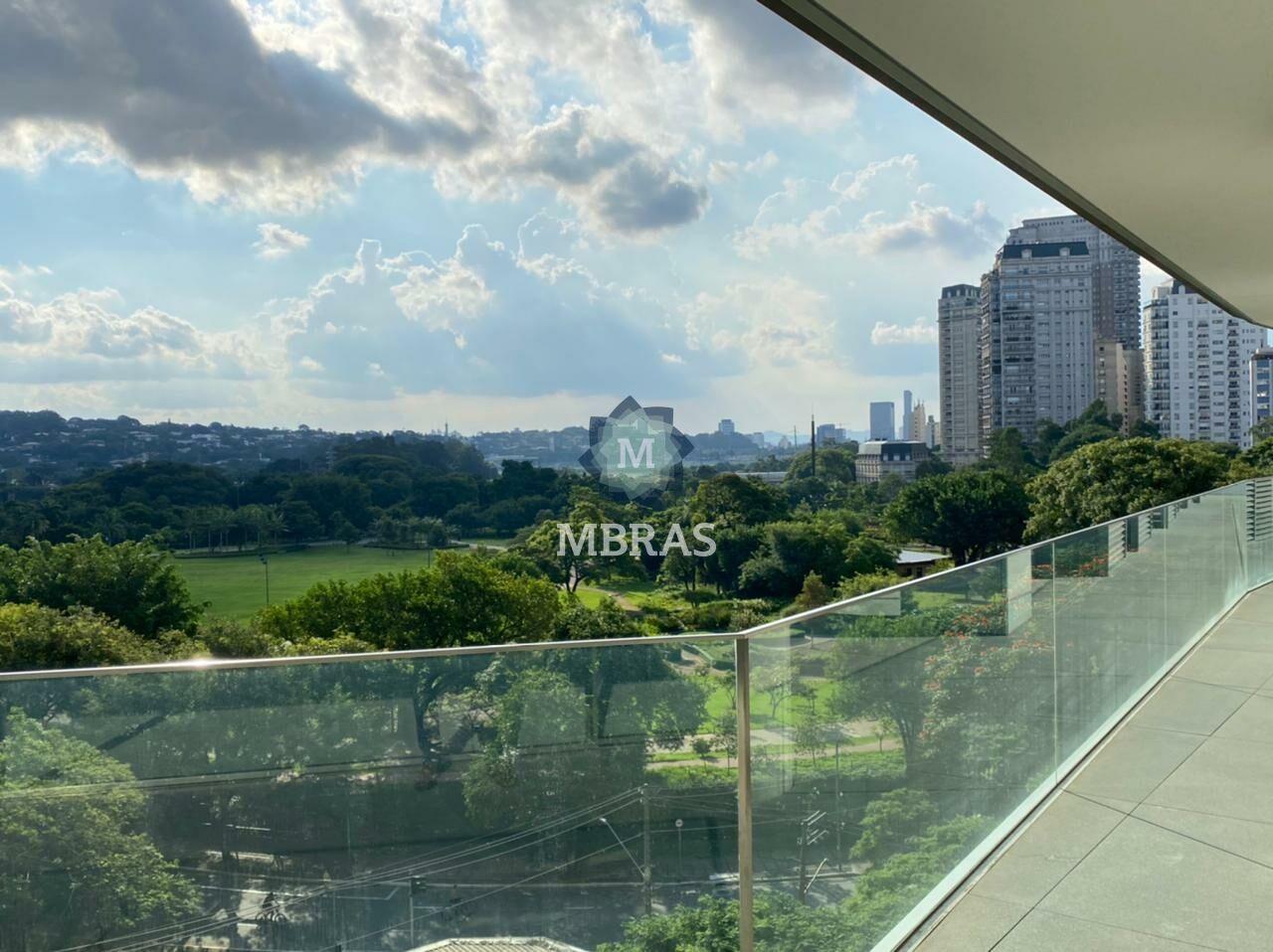 APARTAMENTO MAIS INCÔNICO DE SÃO PAULO