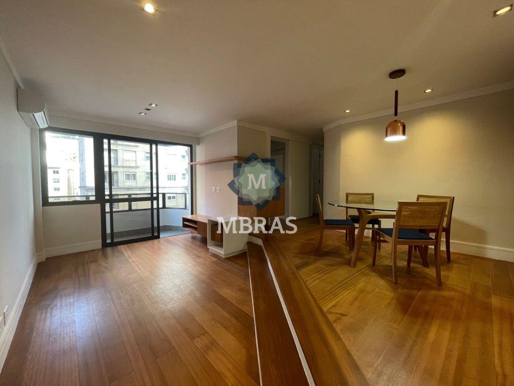EXCELENTE APARTAMENTO| PARQUE DO POVO