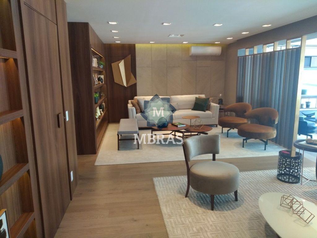 Apartamento incrível em uma região sensacional