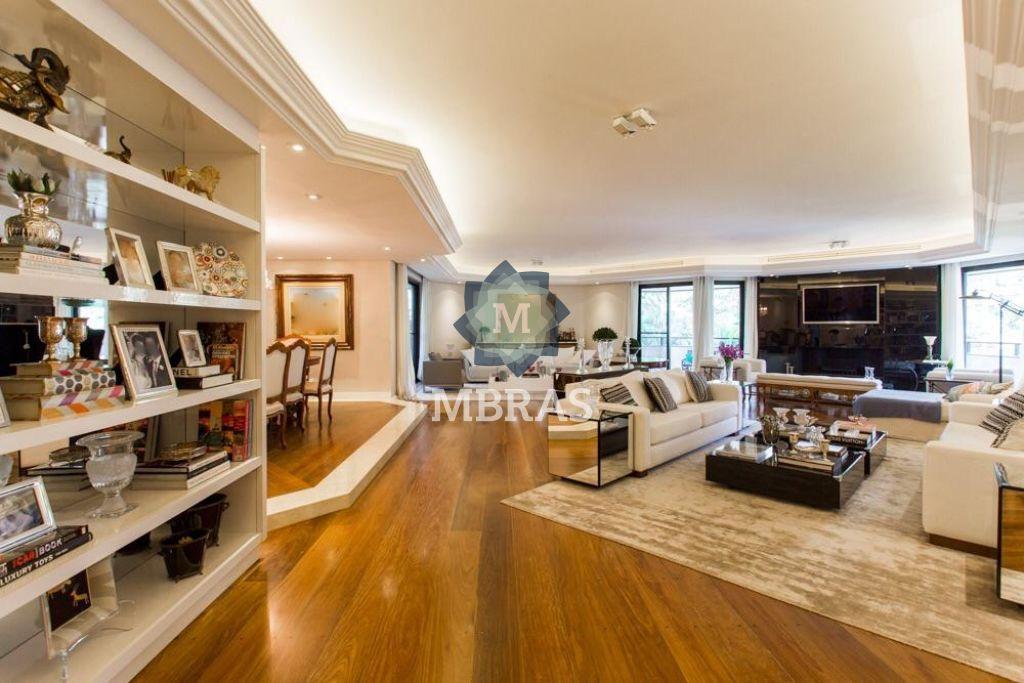 Apartamento reformado proximo Ibirapuera