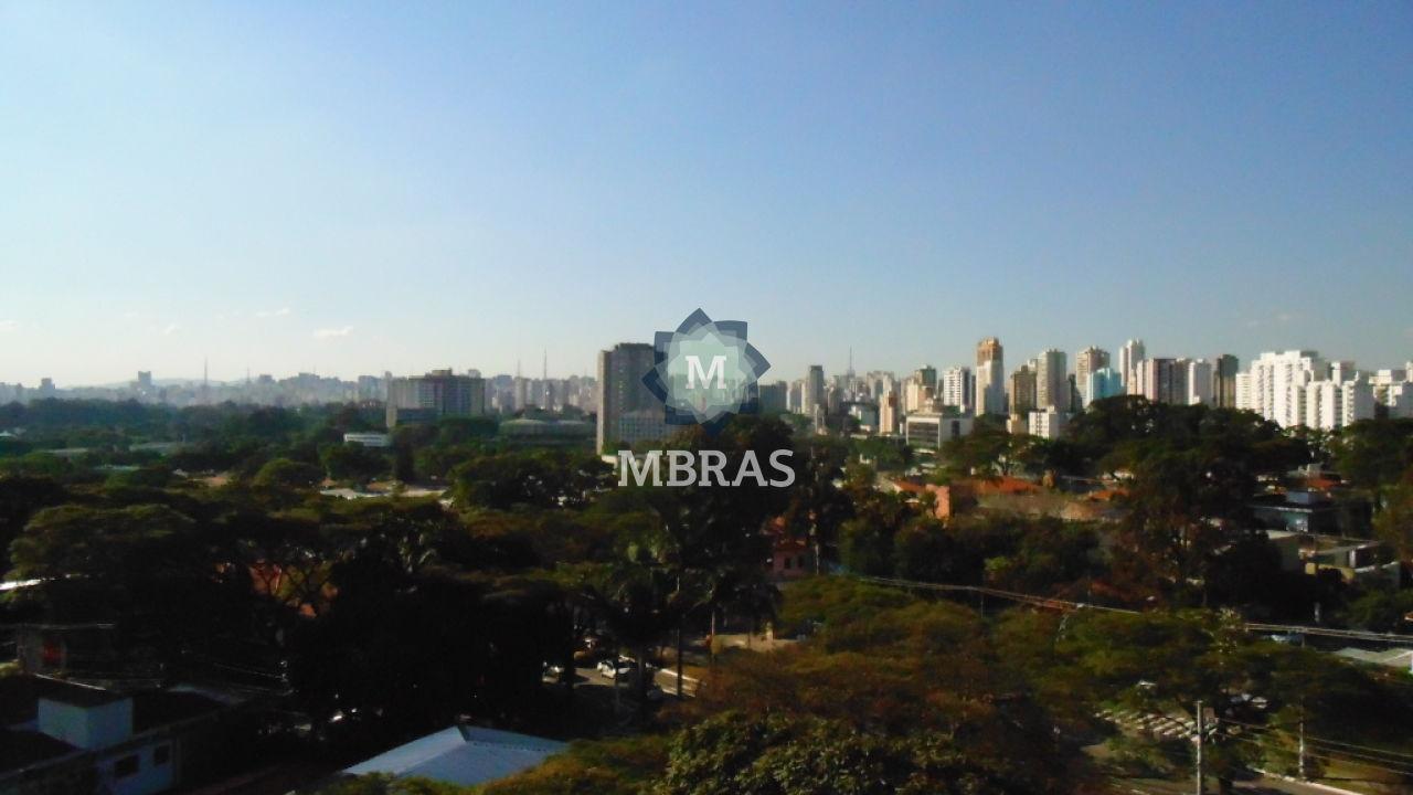 APTO MOEMA INDÍOS | 3 SUÍTES | 3 VAGAS | 224M²