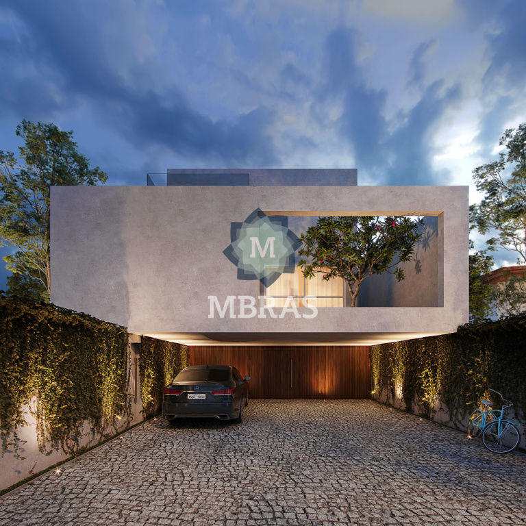 CASA TOTALMENTE REFORMADA NO BAIRRO DO MORUMBI EM CONDOMÍNIO DE CASAS