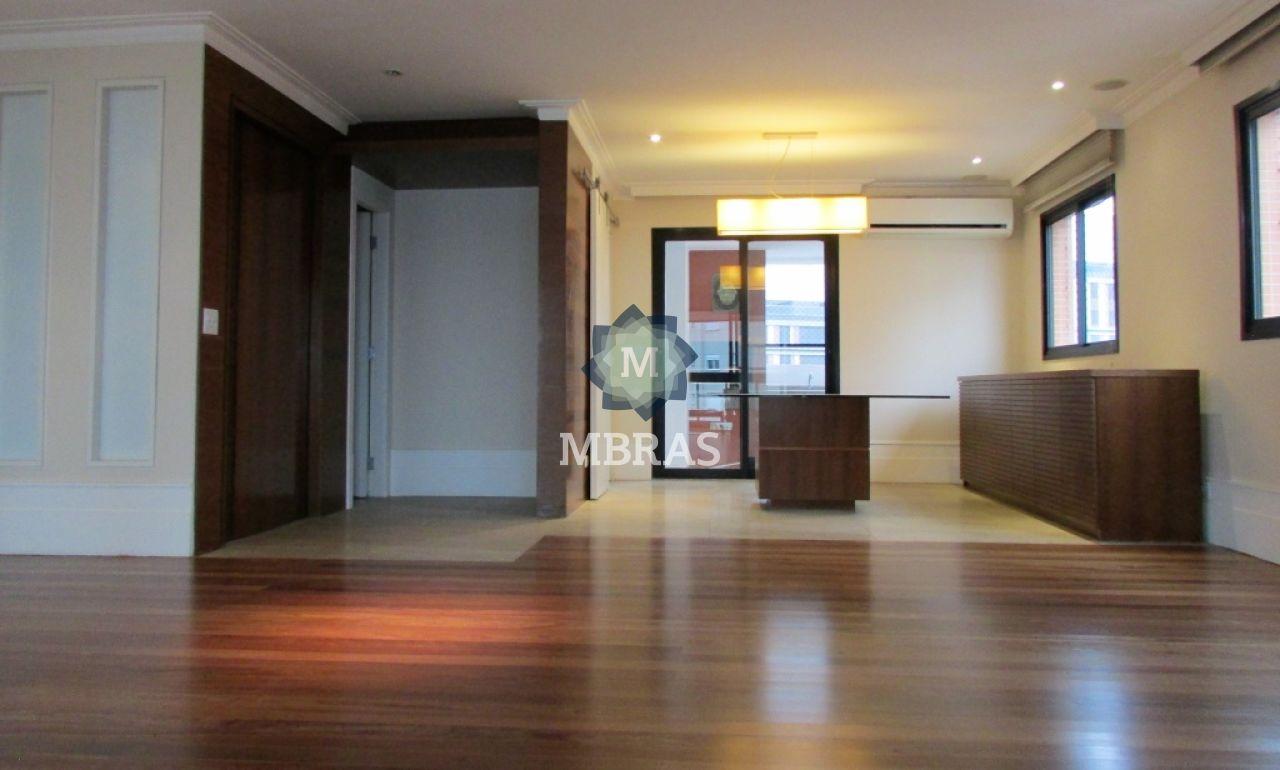 Apto Panamby 3 Suites e Terraço Gourmet em Condomínio Clube | 160 m2