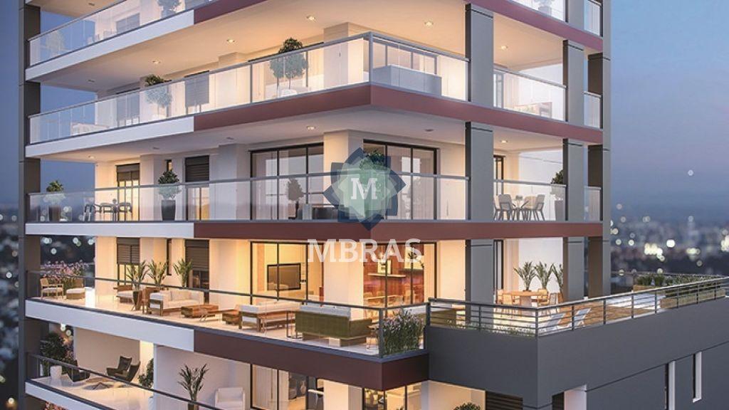 Lançamento Zabo em excelente localização nos Jardins - EXCLUSIVA PENTHOUSE 412m²