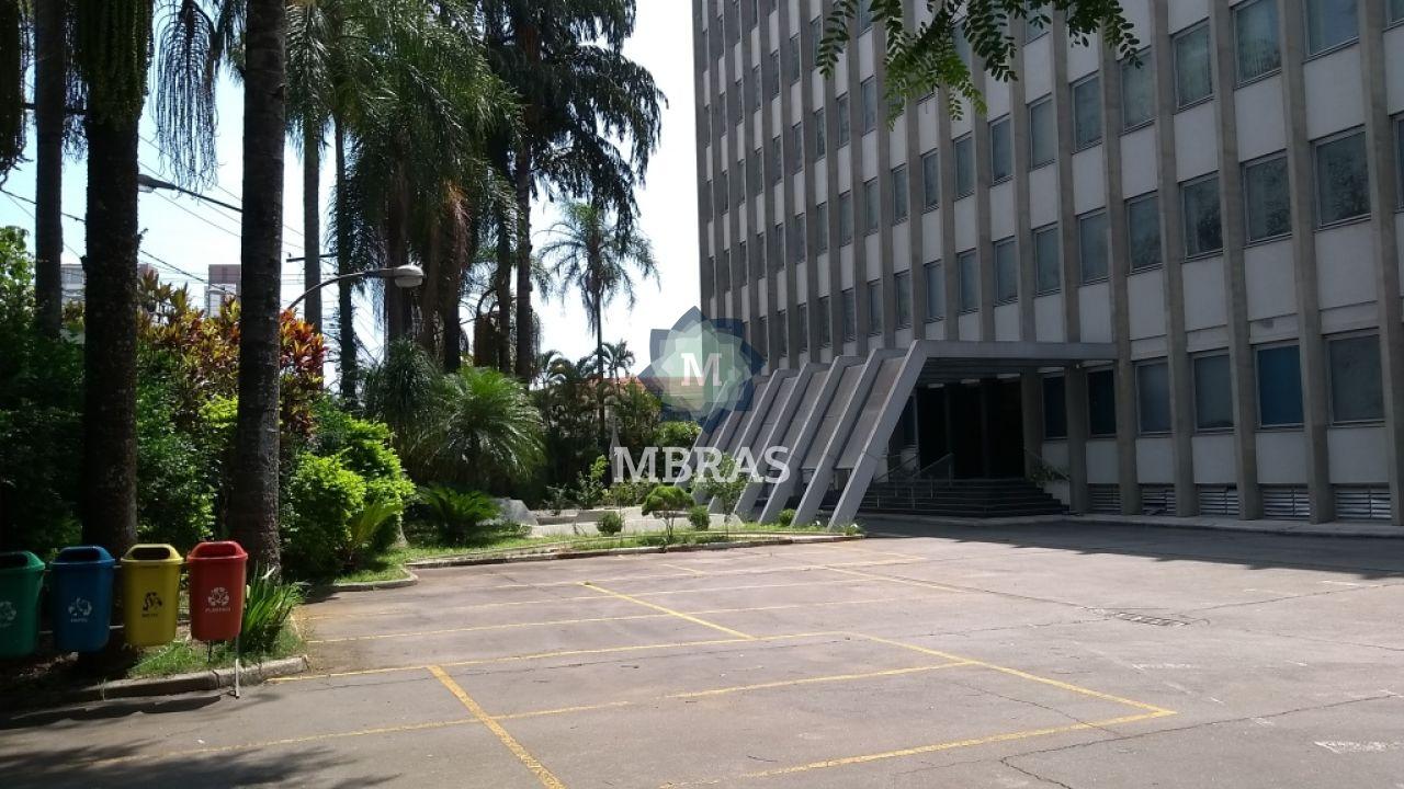 Excelente oportunidade Prédio Comercial  Av Nações Unidas