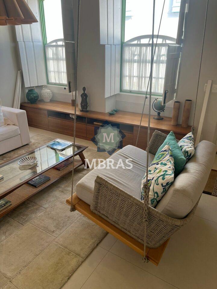 Linda casa reformada no Centro Histórico de Paraty/RJ - Foto 1