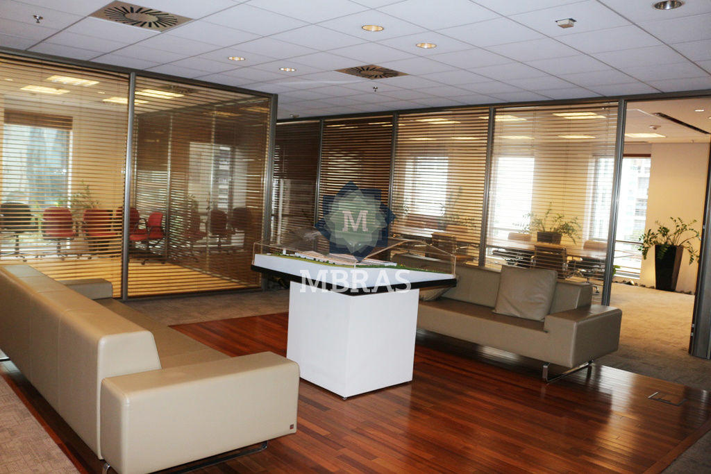 CONJUNTO COMERCIAL | FARIA LIMA