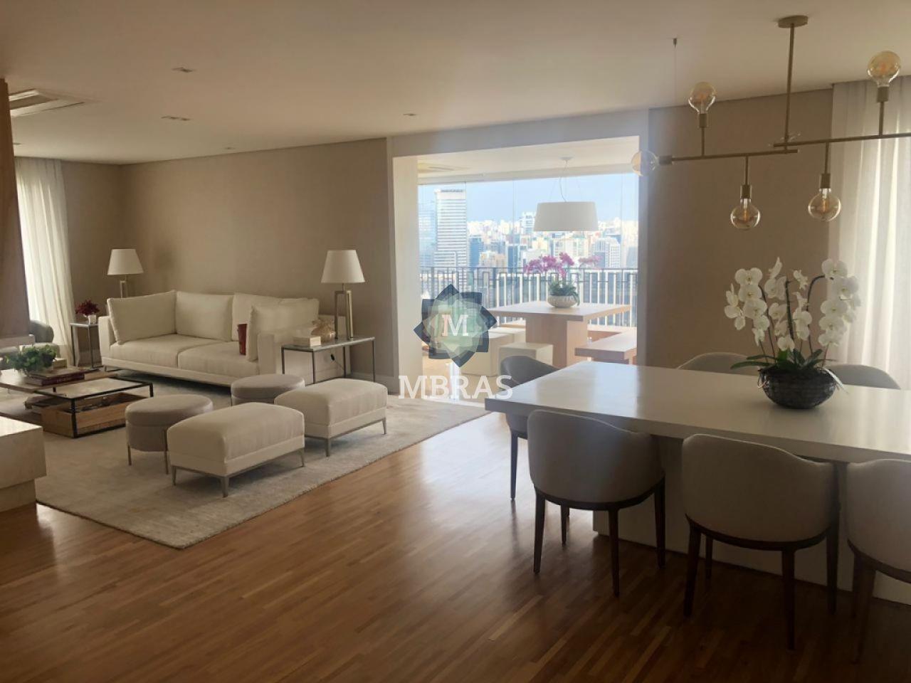 Incrível apartamento no Cidade Jardim | Oportunidade